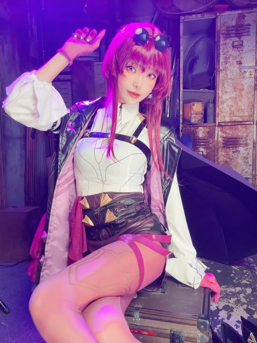 ELY - Kafka [25P,5V-141MB]